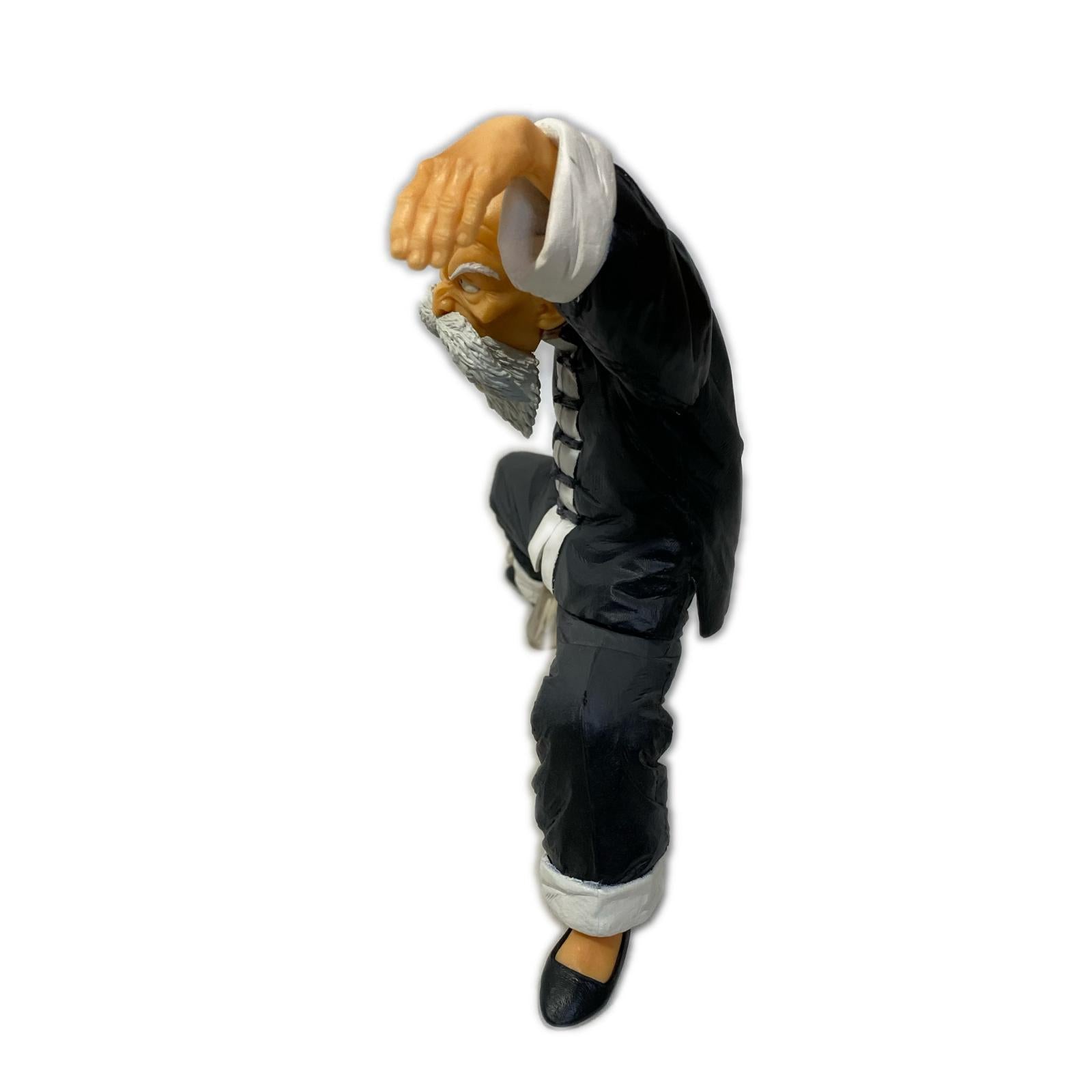STRONG CHAINS？？ A賞 武天老師 ドラゴンボール フィギュア/グッズ