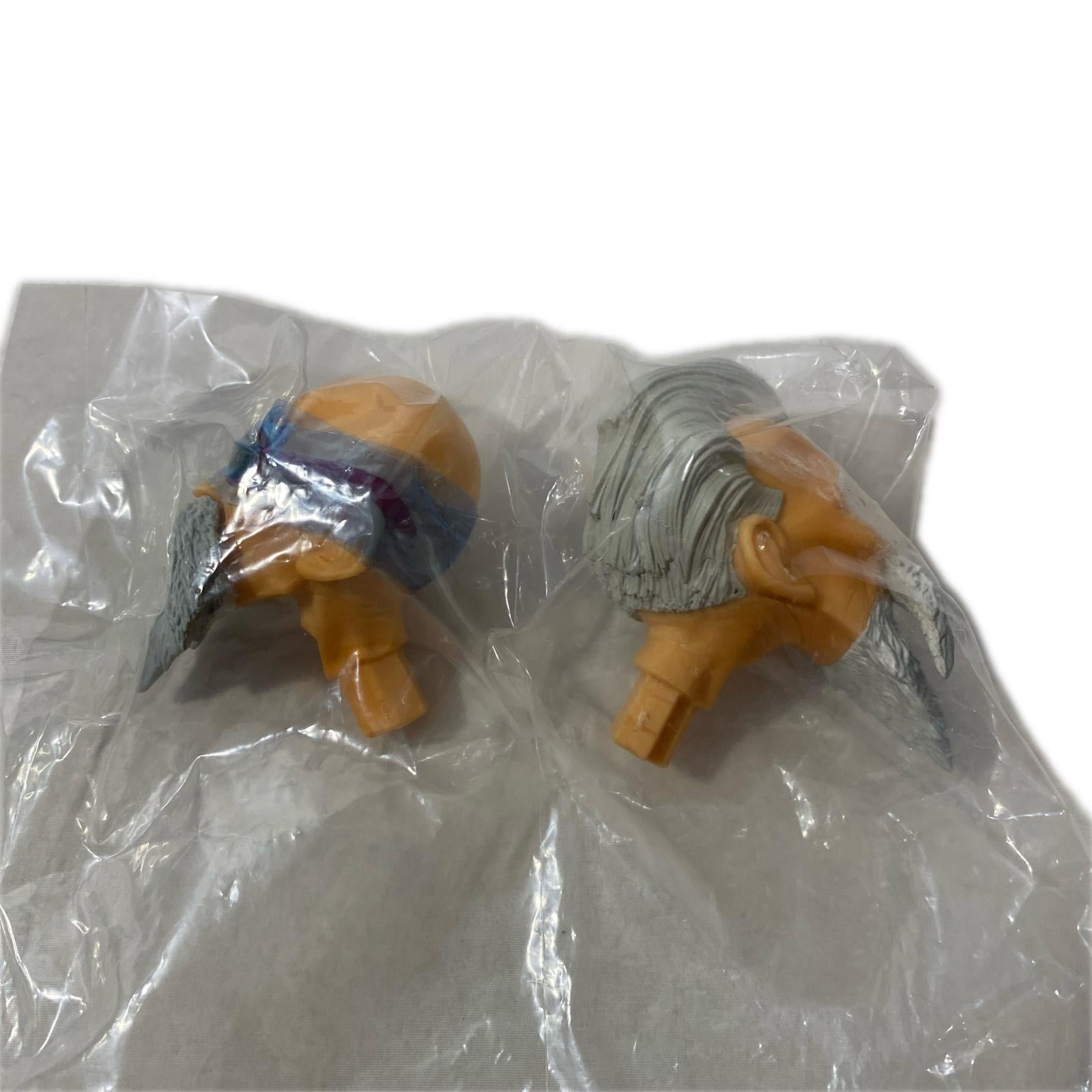 STRONG CHAINS？？ A賞 武天老師 ドラゴンボール フィギュア/グッズ