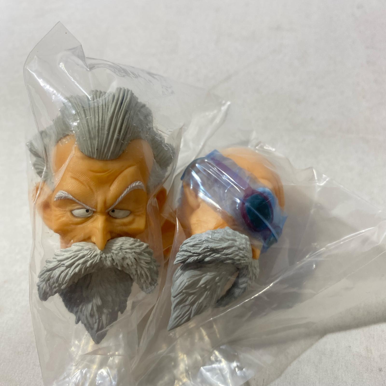STRONG CHAINS？？ A賞 武天老師 ドラゴンボール フィギュア/グッズ