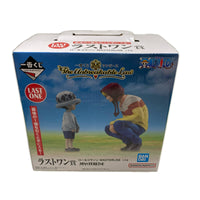 ラストワン ロー&コラソン MASTERLISE フィギュア/グッズ