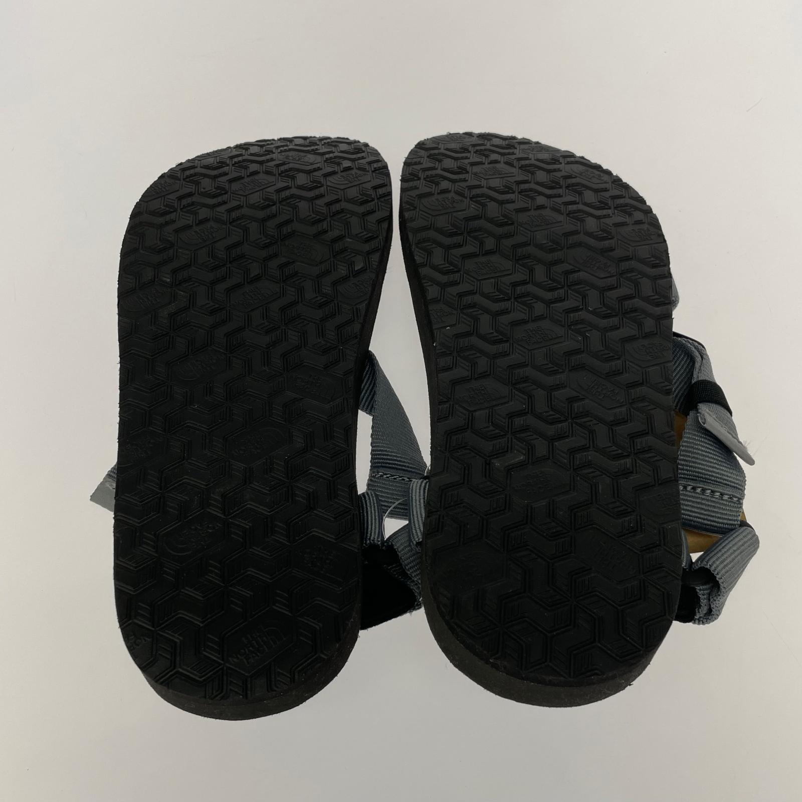 サンダル THE NORTH FACE サンダル 28cm (US10 UK9 1/2 EU46) ブラック
