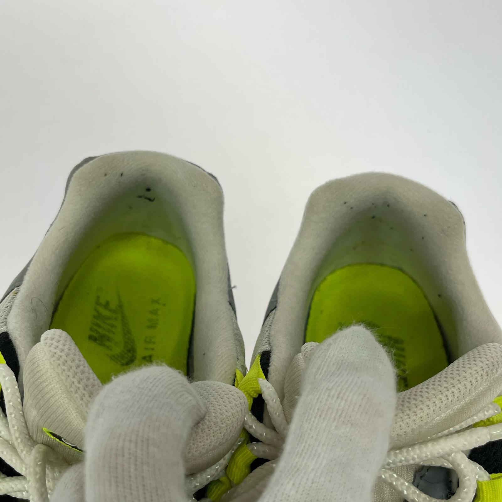 スニーカー Air Max 95 OG Neon Yellow (2020) 26.5cm 26.5cm (US8 1/2 UK8 EU43)