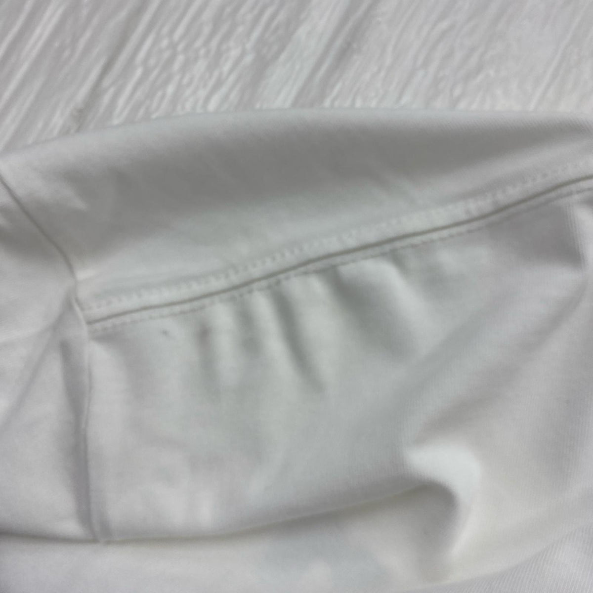 長袖Ｔシャツ Captains Helm SEVWN A WEEK ﾌﾟﾘﾝﾄﾛﾝTee 白 (L) L ホワイト