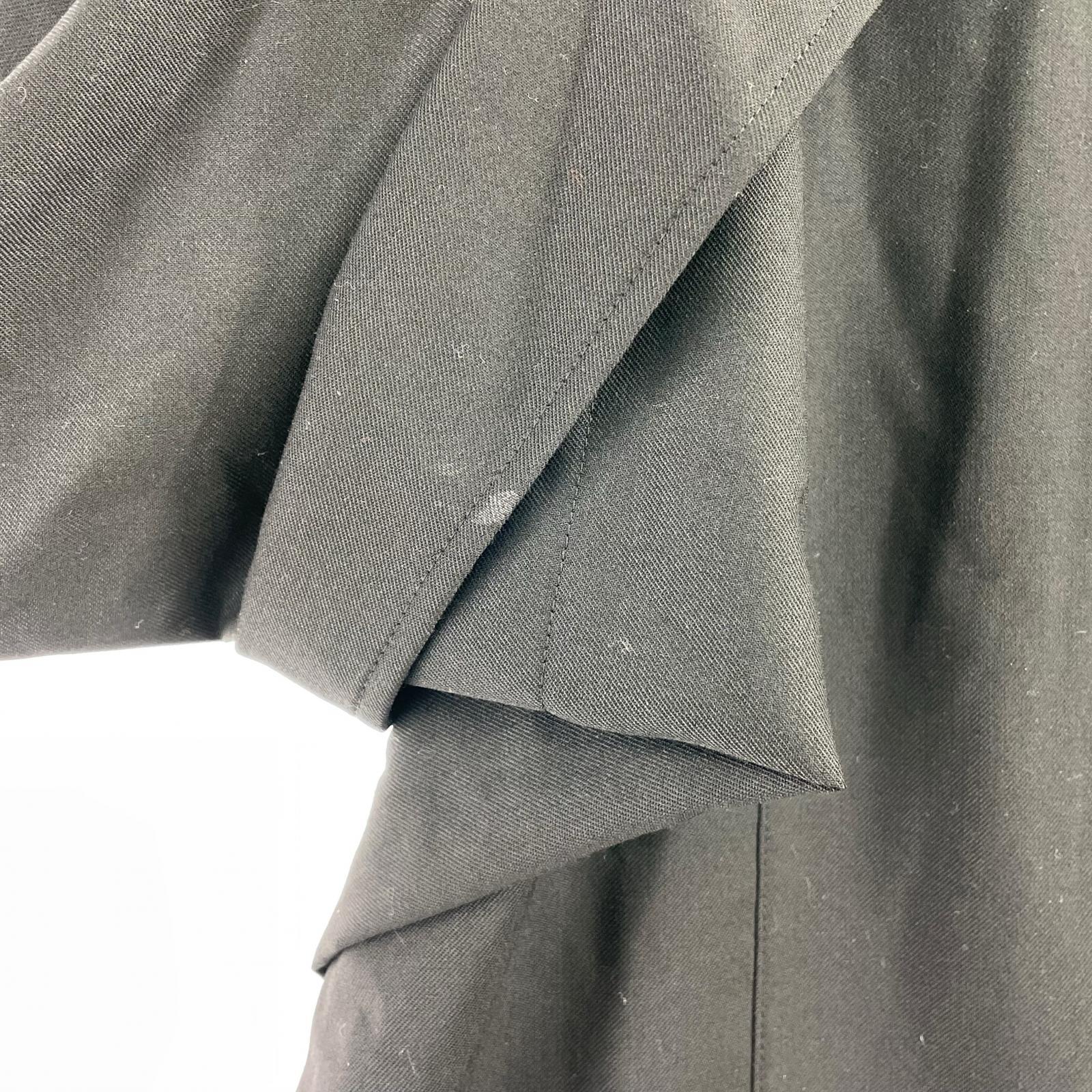 スカート Y-3 REFINED WOOL SKIRT XS ブラック