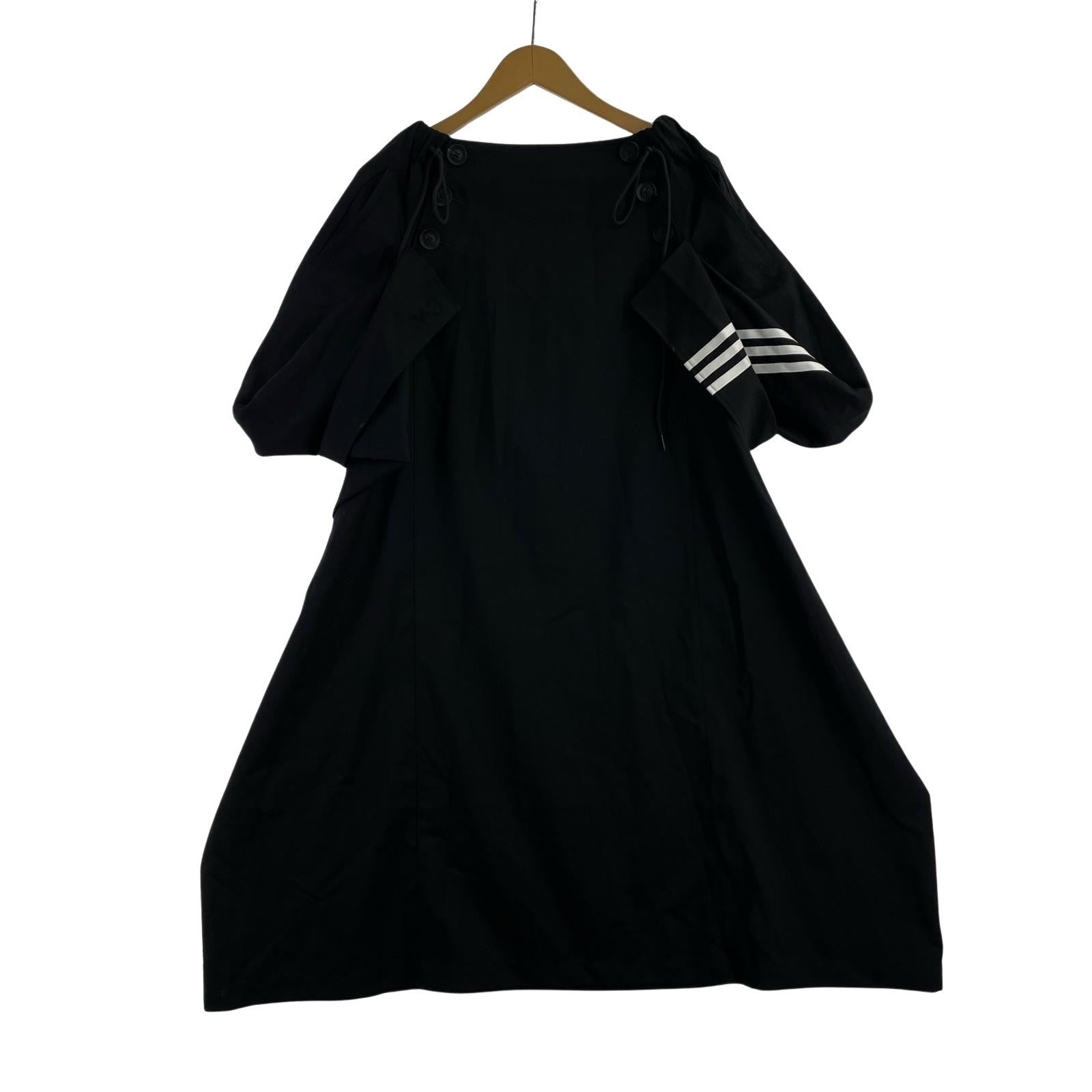 スカート Y-3 REFINED WOOL SKIRT XS ブラック