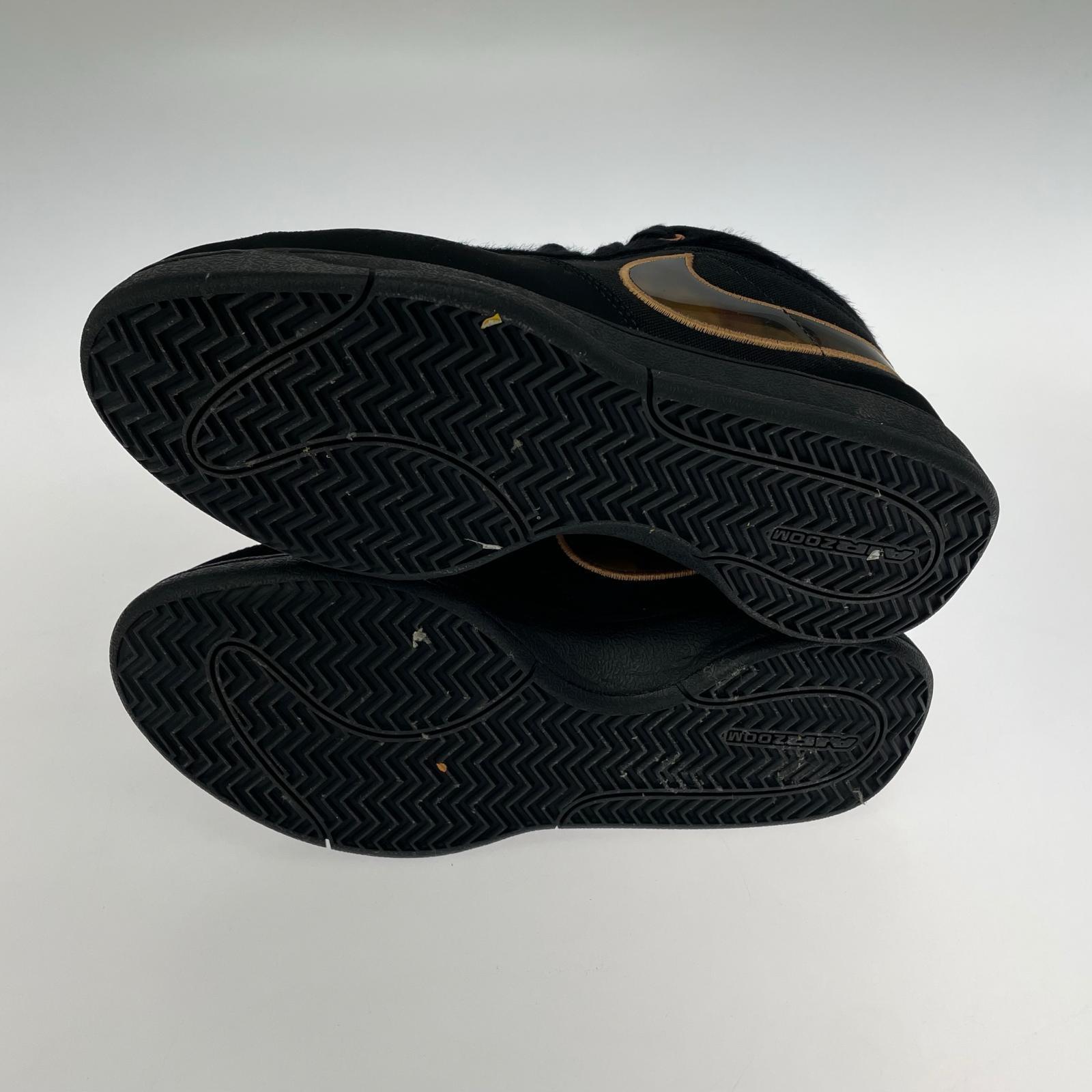 スニーカー BOOK 1 EP Haven 25.5cm 黒 FJ4250-001 25.5cm (US7 1/2 UK7 EU41) ブラック