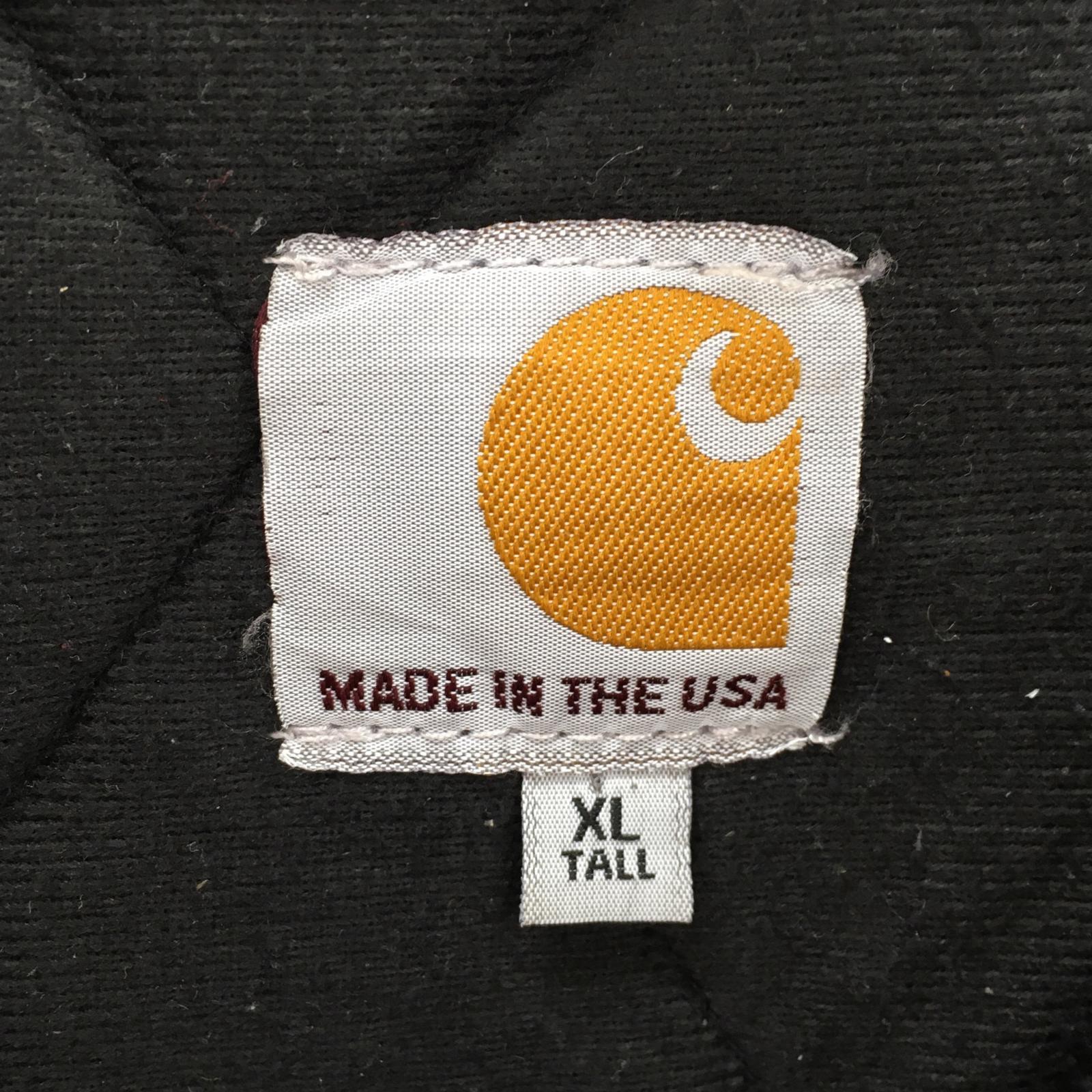 ジャケット アクティブジャケット　米国製 XL ベージュ