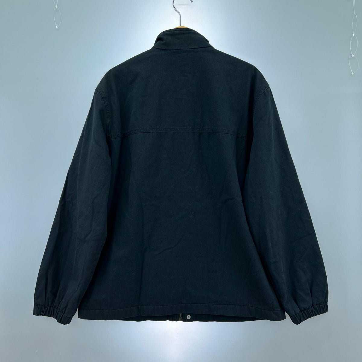 ジャケット 中綿ジャケット M ブラック