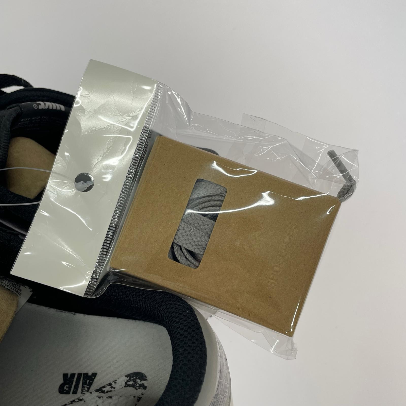 スニーカー AIR JORDAN 1 LOW OG Shadow 27.5CM 27.5cm (US9 1/2 UK9 EU45)