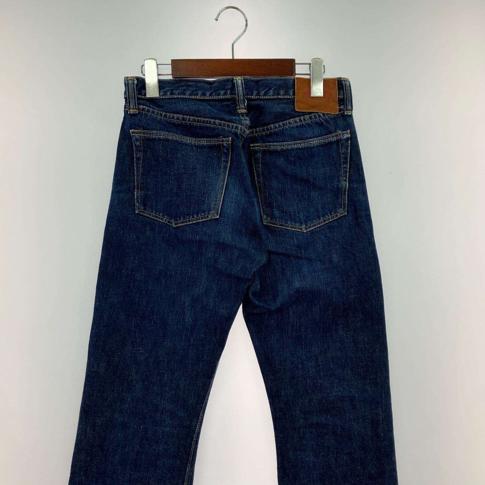 デニムパンツ lot1120 W29 29 ブルー