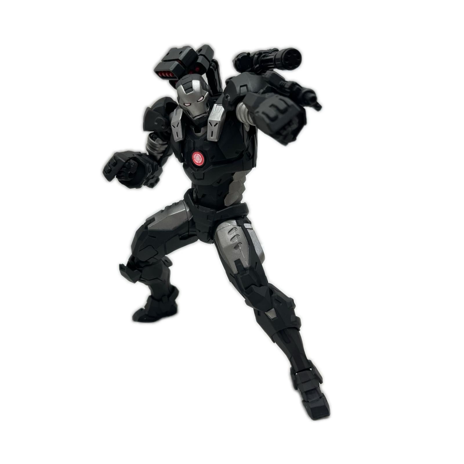 ★figurecomplex AMAZING YAMAGUCHI ウォーマシン フィギュア/グッズ