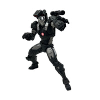 ★figurecomplex AMAZING YAMAGUCHI ウォーマシン フィギュア/グッズ