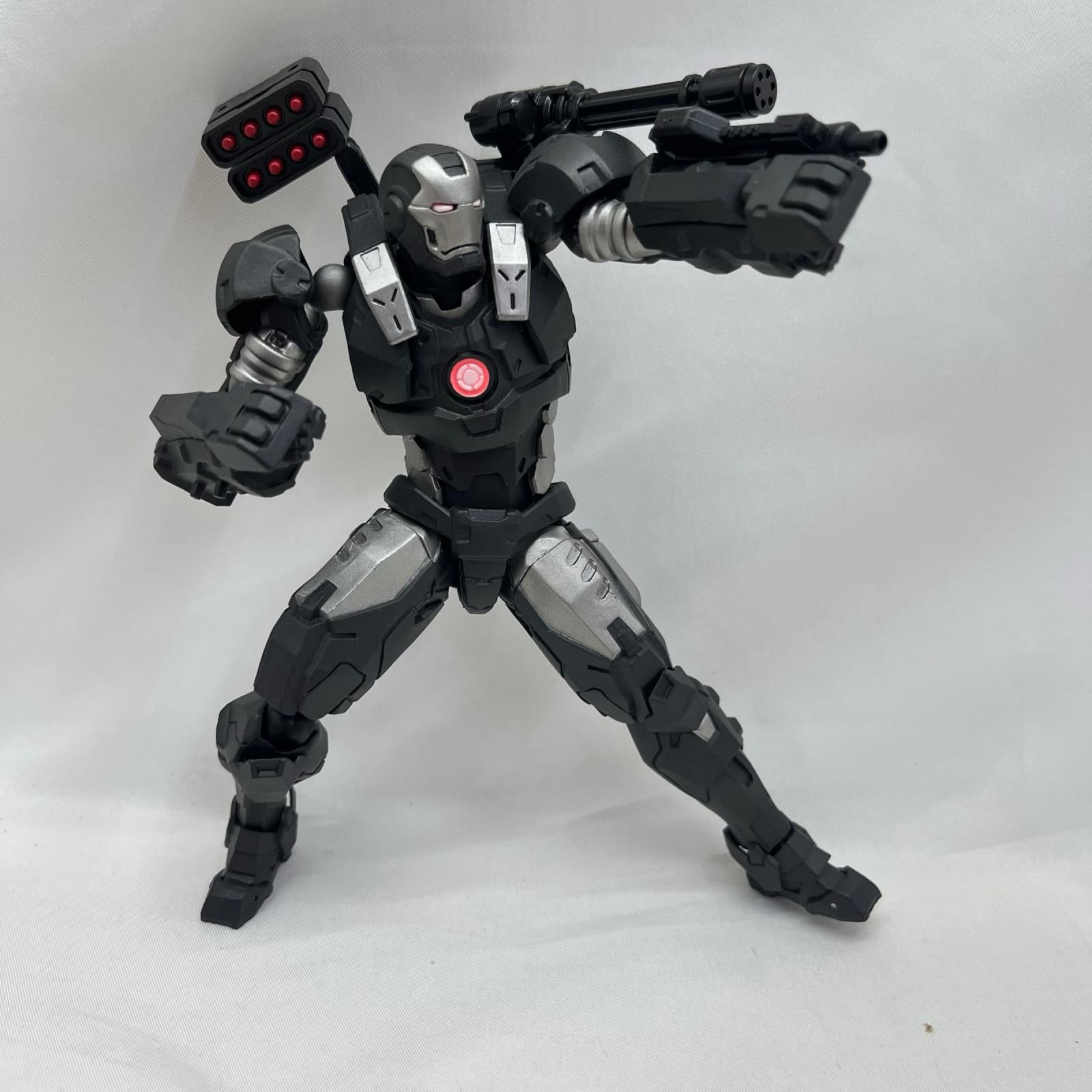 ★figurecomplex AMAZING YAMAGUCHI ウォーマシン フィギュア/グッズ