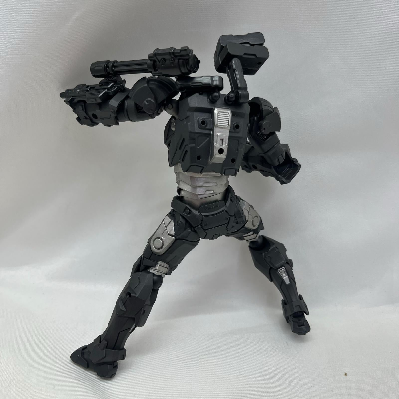 ★figurecomplex AMAZING YAMAGUCHI ウォーマシン フィギュア/グッズ