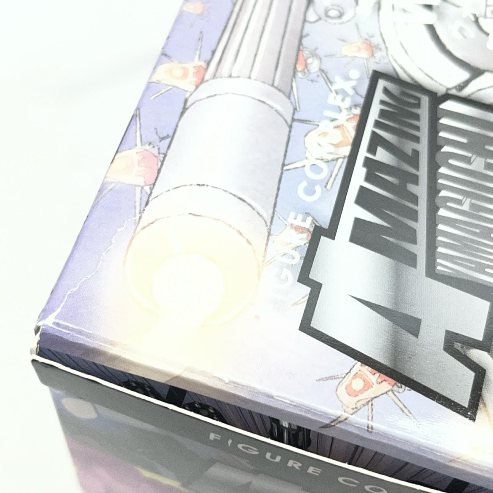 ★figurecomplex AMAZING YAMAGUCHI ウォーマシン フィギュア/グッズ