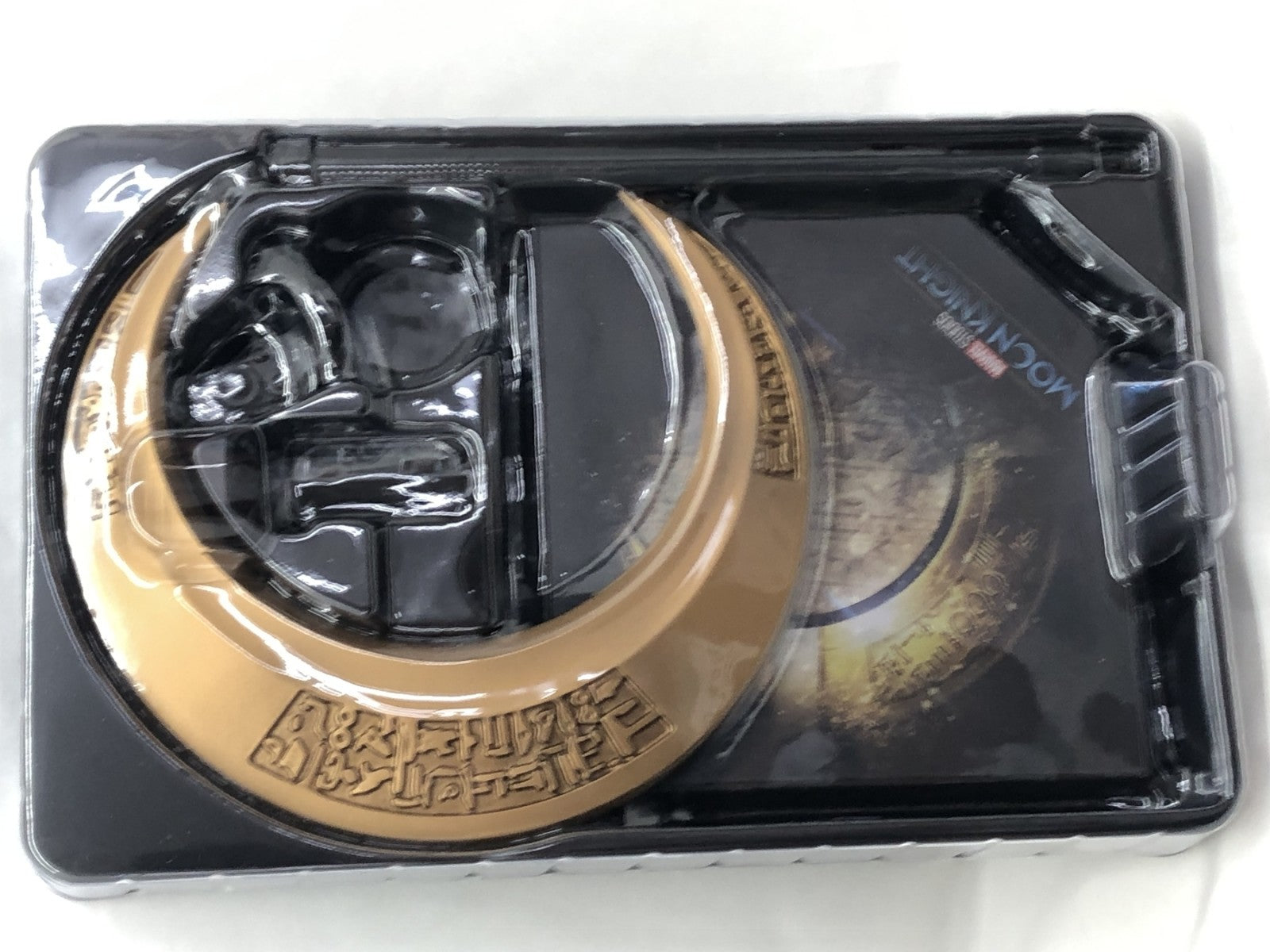 ★Hot Toys マスターピース ムーンナイト ムーンナイト フィギュア/グッズ