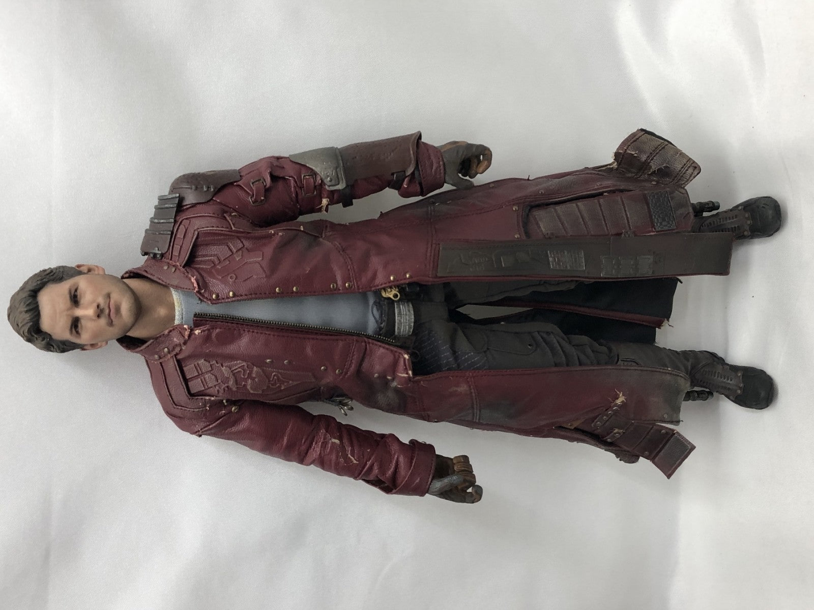 ★ムービー・マスターピース ガーディアンズ・オブ・ギャラクシー スター・ロード フィギュア/グッズ