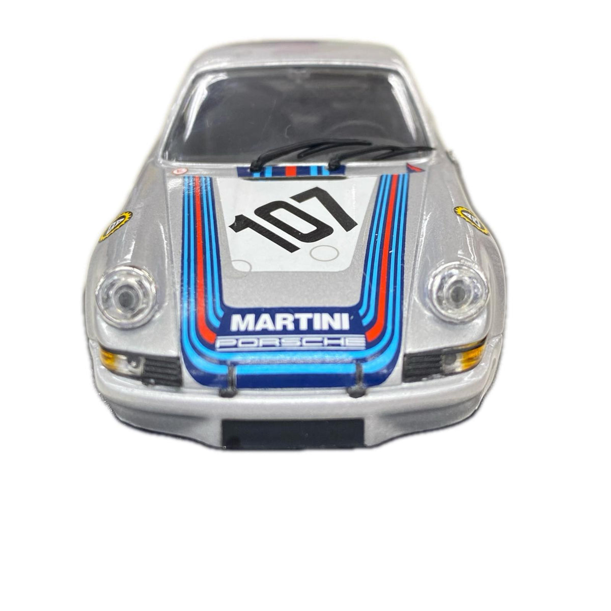 1/43 MINI CHAMPS Porsche 911 Carrera RSR スケールカー