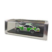 1/43 Spark Porsche 911 S LM 1971 #35 スケールカー