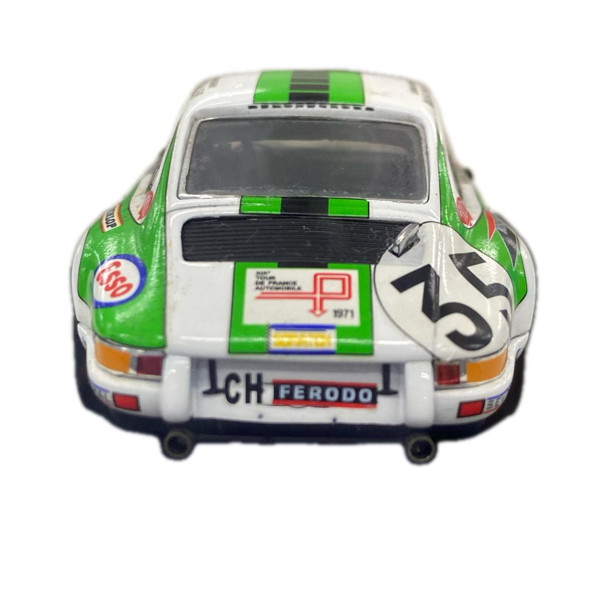 1/43 Spark Porsche 911 S LM 1971 #35 スケールカー
