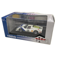 1/43 EBBRO Porsche 906 Japan GP 1968 スケールカー