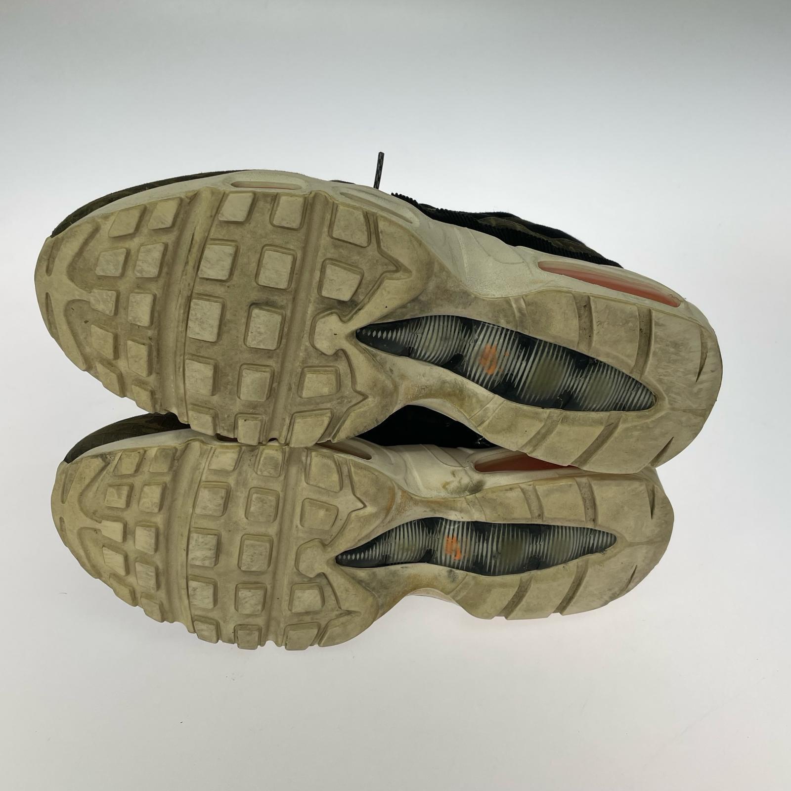 スニーカー AV3866-001 28cm (US10 UK9 1/2 EU46)
