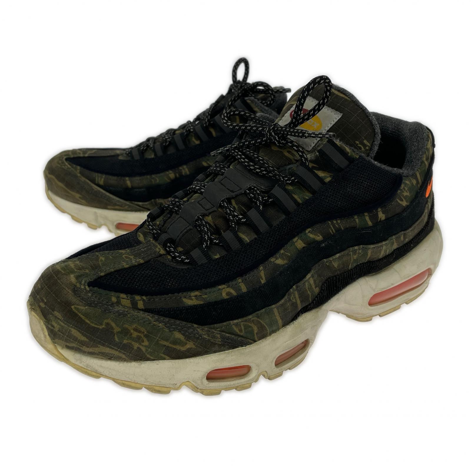 スニーカー AV3866-001 28cm (US10 UK9 1/2 EU46)