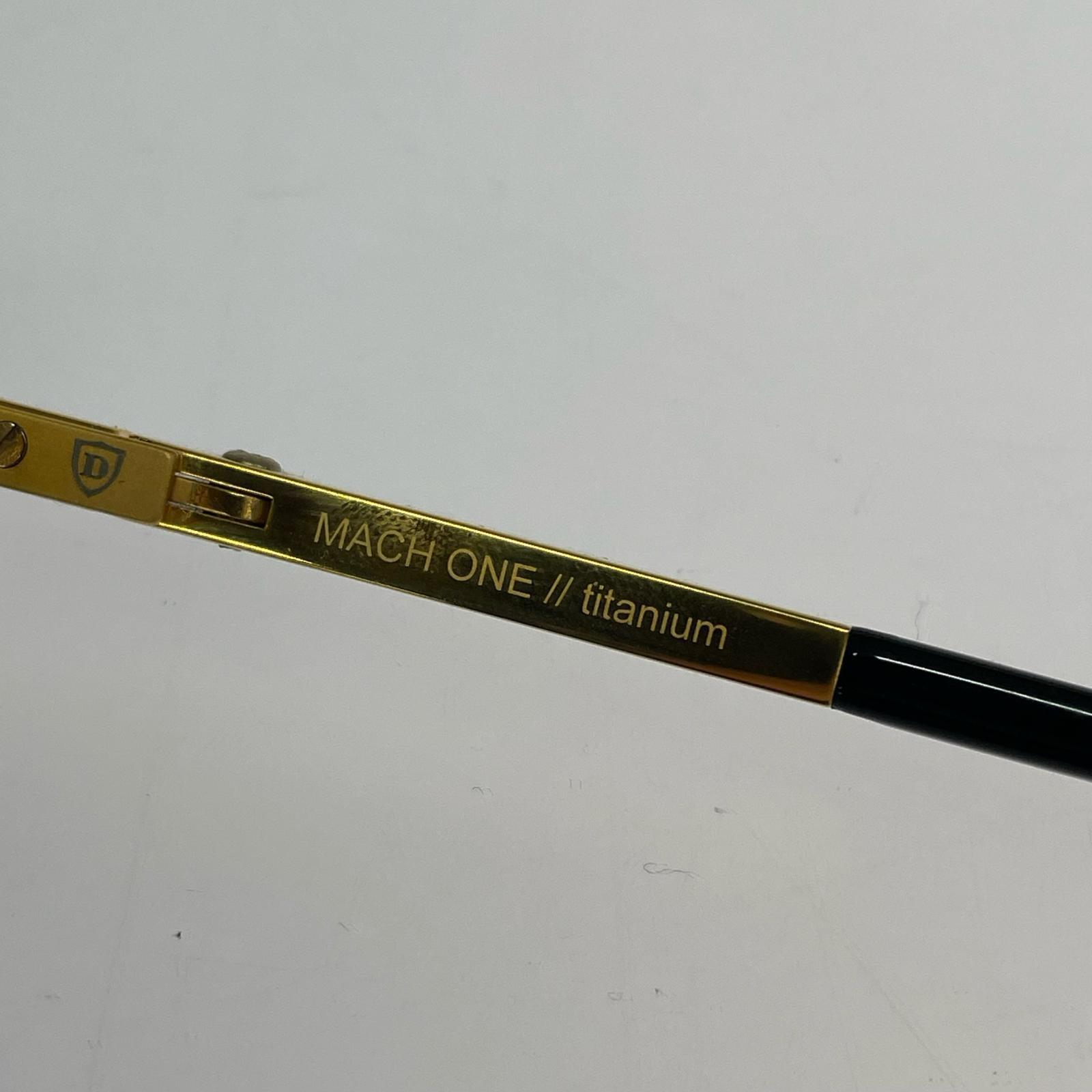 その他アクセサリー サングラス DITA MACH ONE