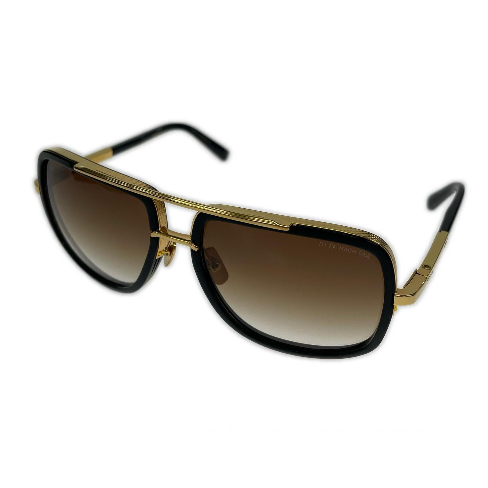 その他アクセサリー サングラス DITA MACH ONE
