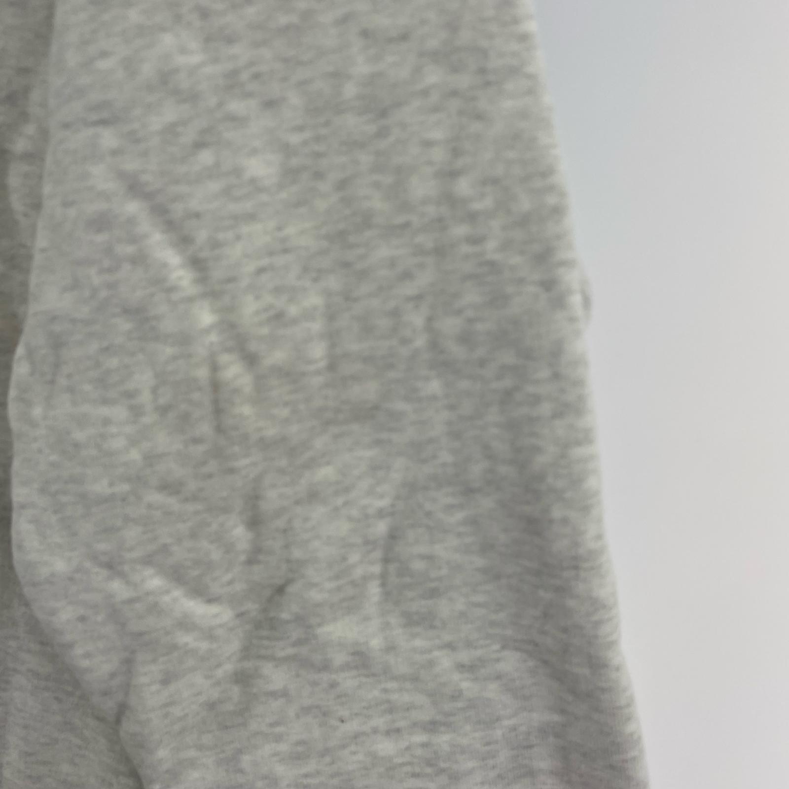 パーカー S.F.C FULL ZIP HOODY フルジップパーカー L グレー L グレー