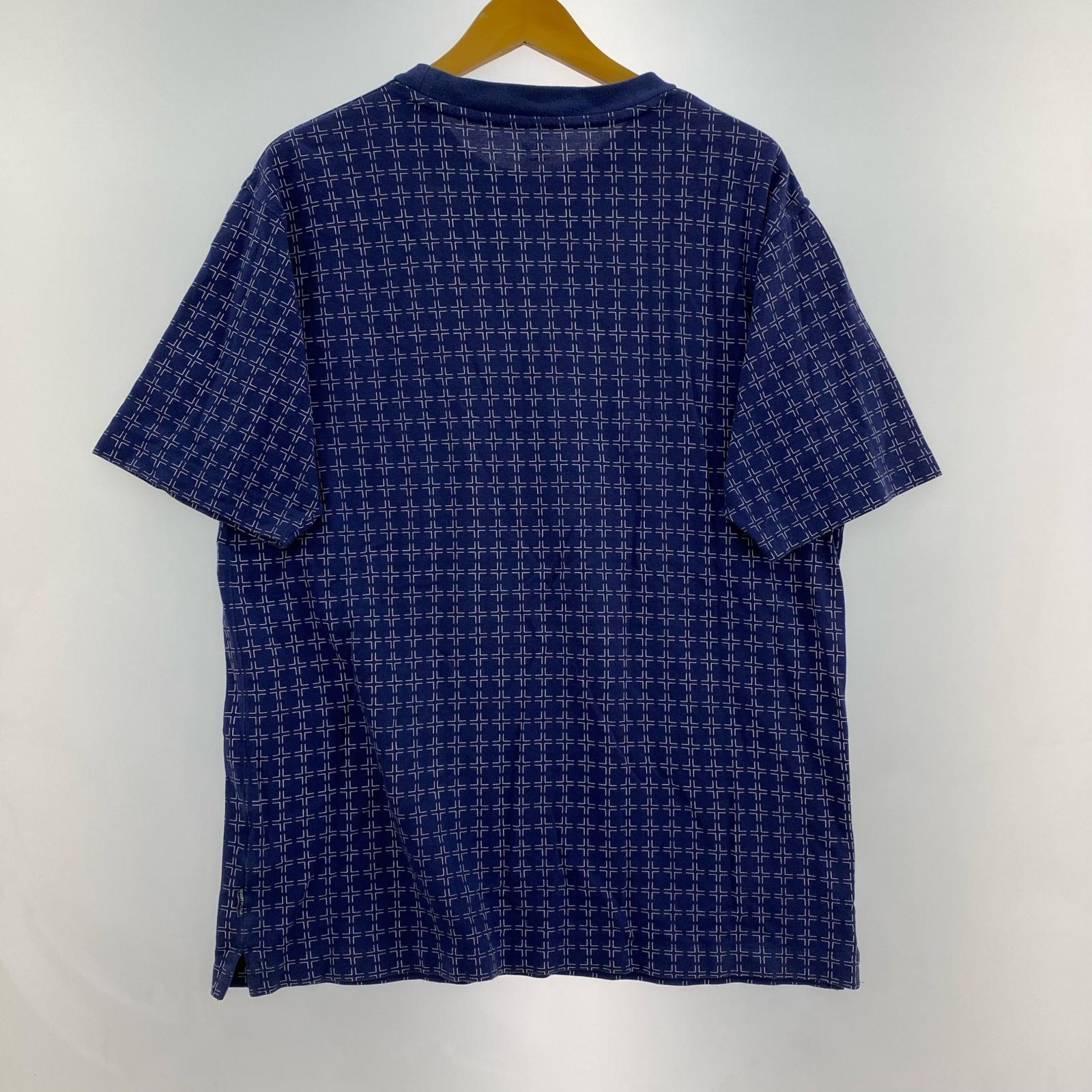 半袖Ｔシャツ 90s M ブルー