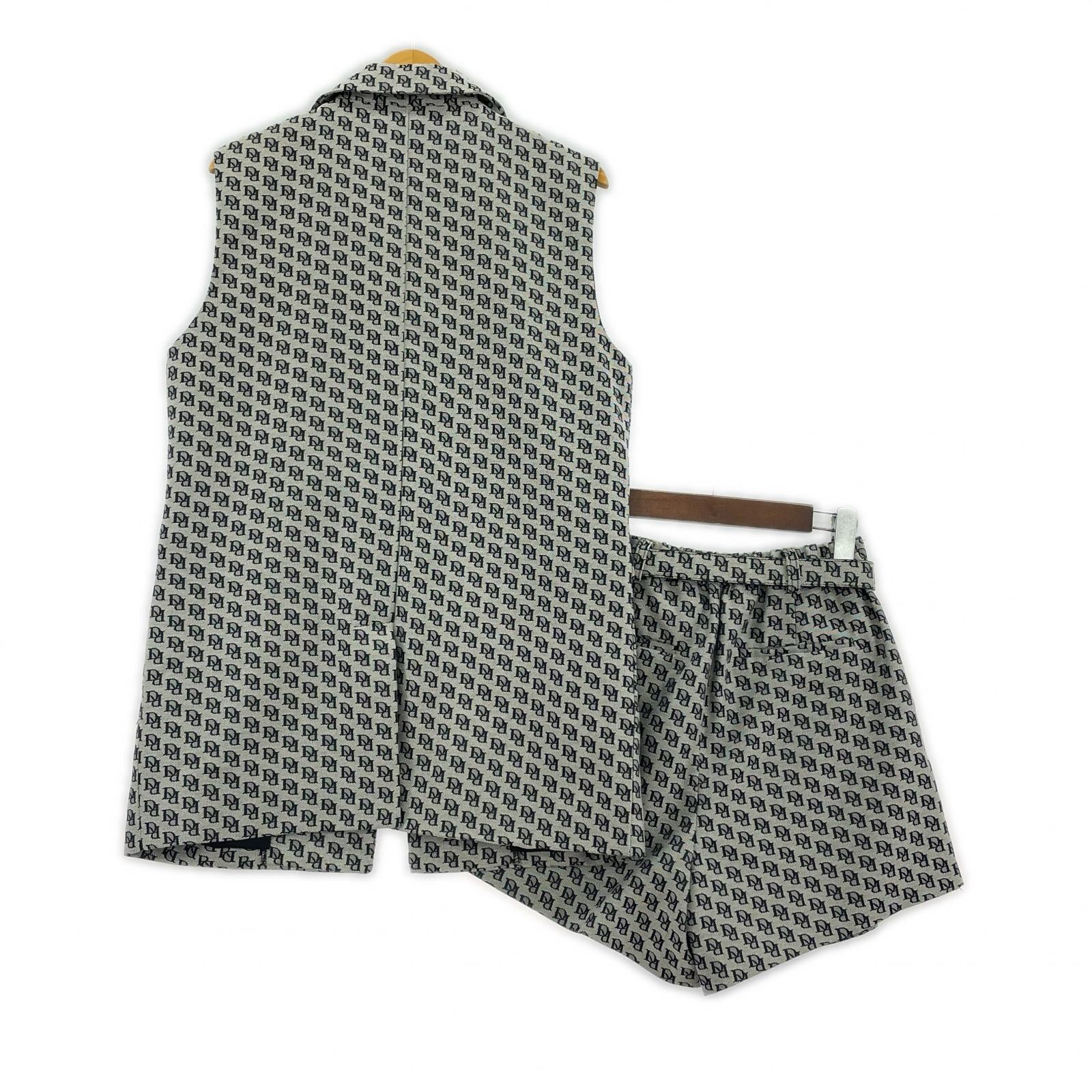 セットアップ Darich グレー グレー