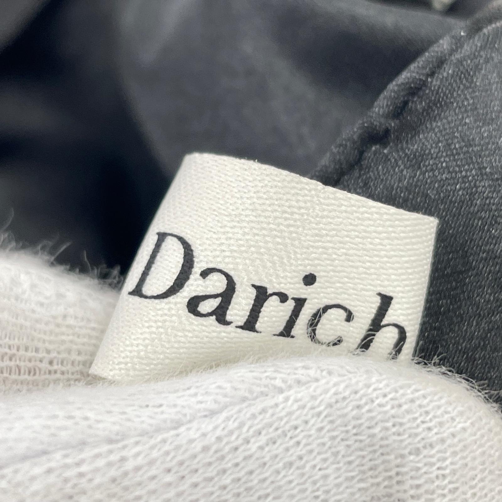 セットアップ Darich グレー グレー