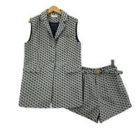 セットアップ Darich グレー グレー