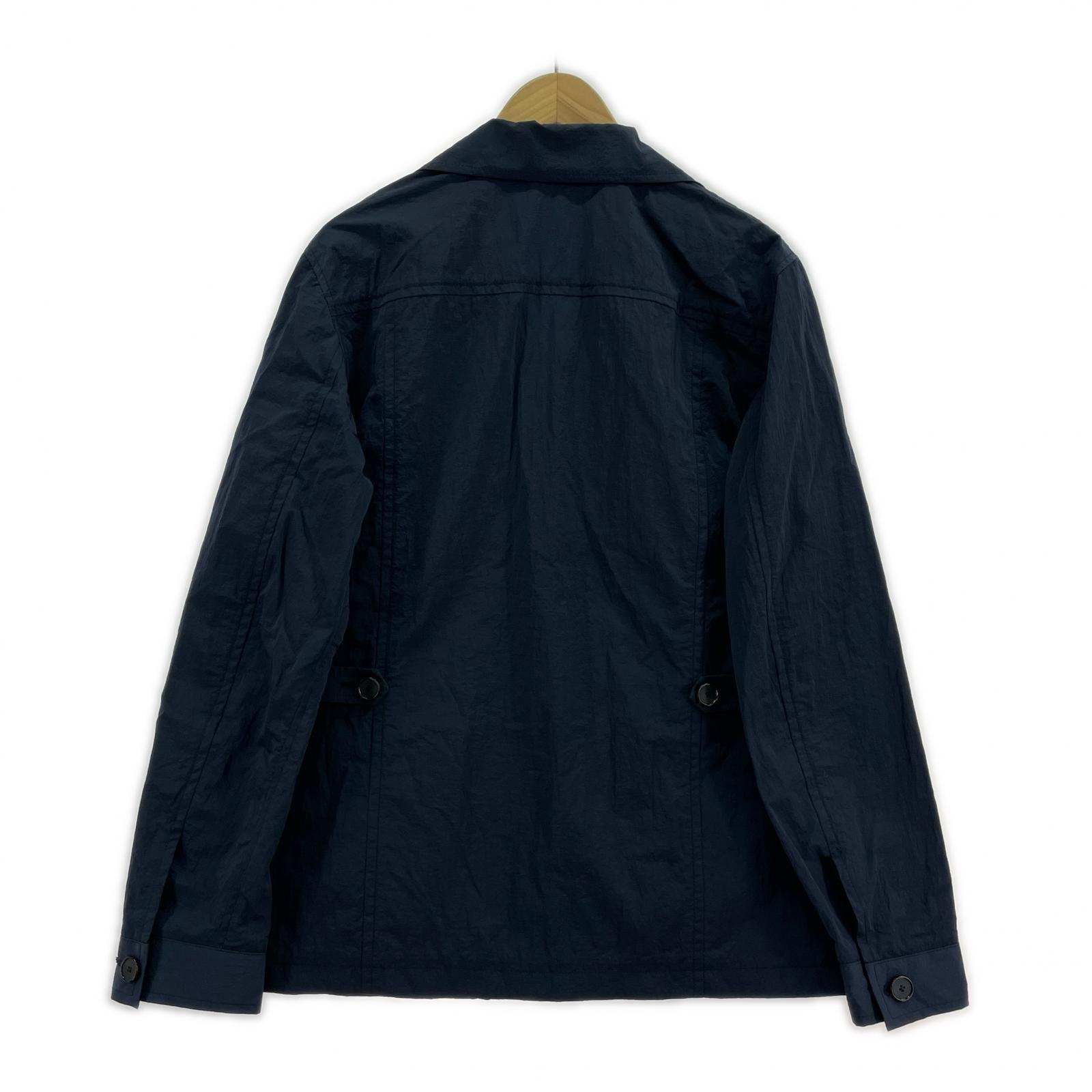 ジャケット 紺　17UER040 ネイビー