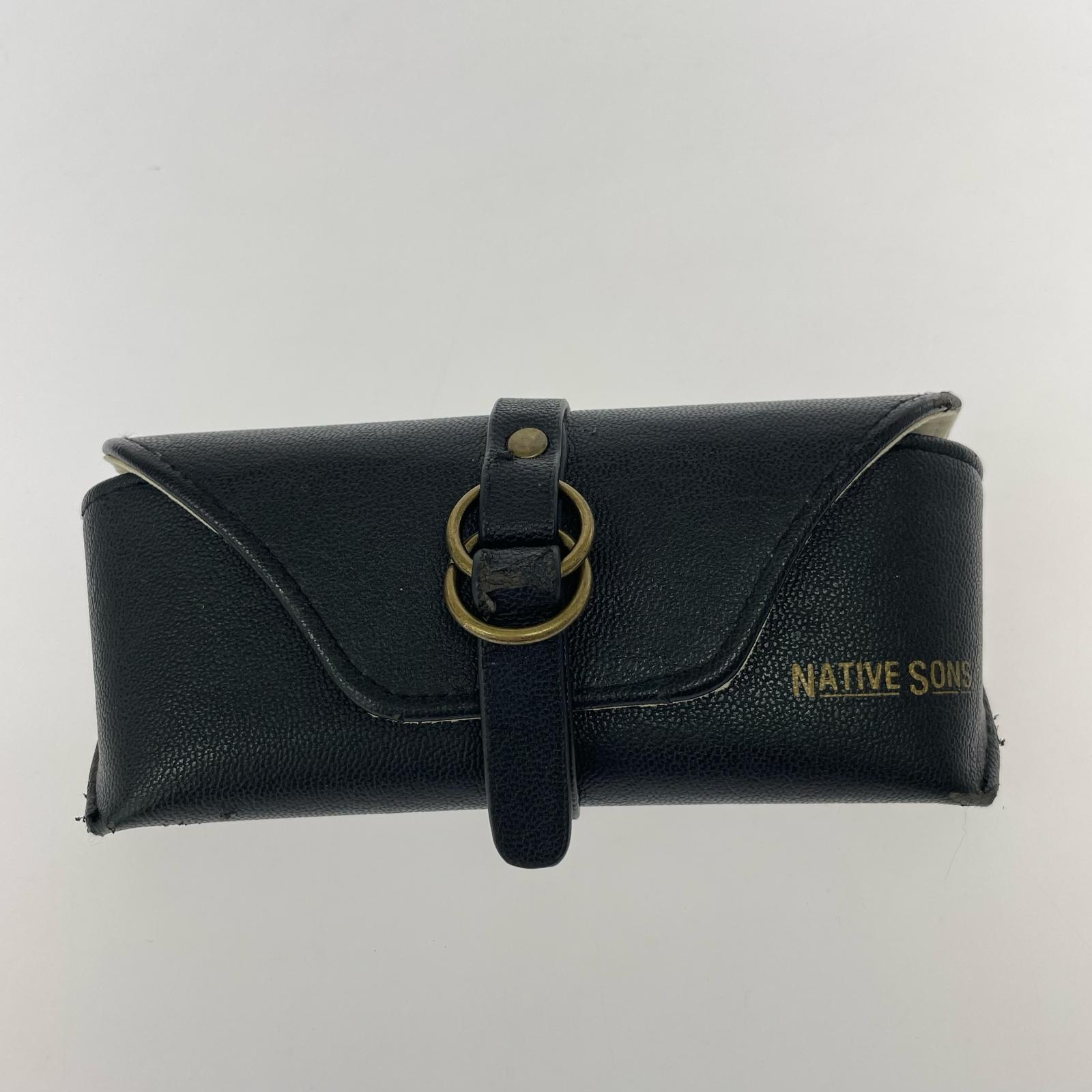 その他アクセサリー NATIVE SONS SEEGER ラウンド
