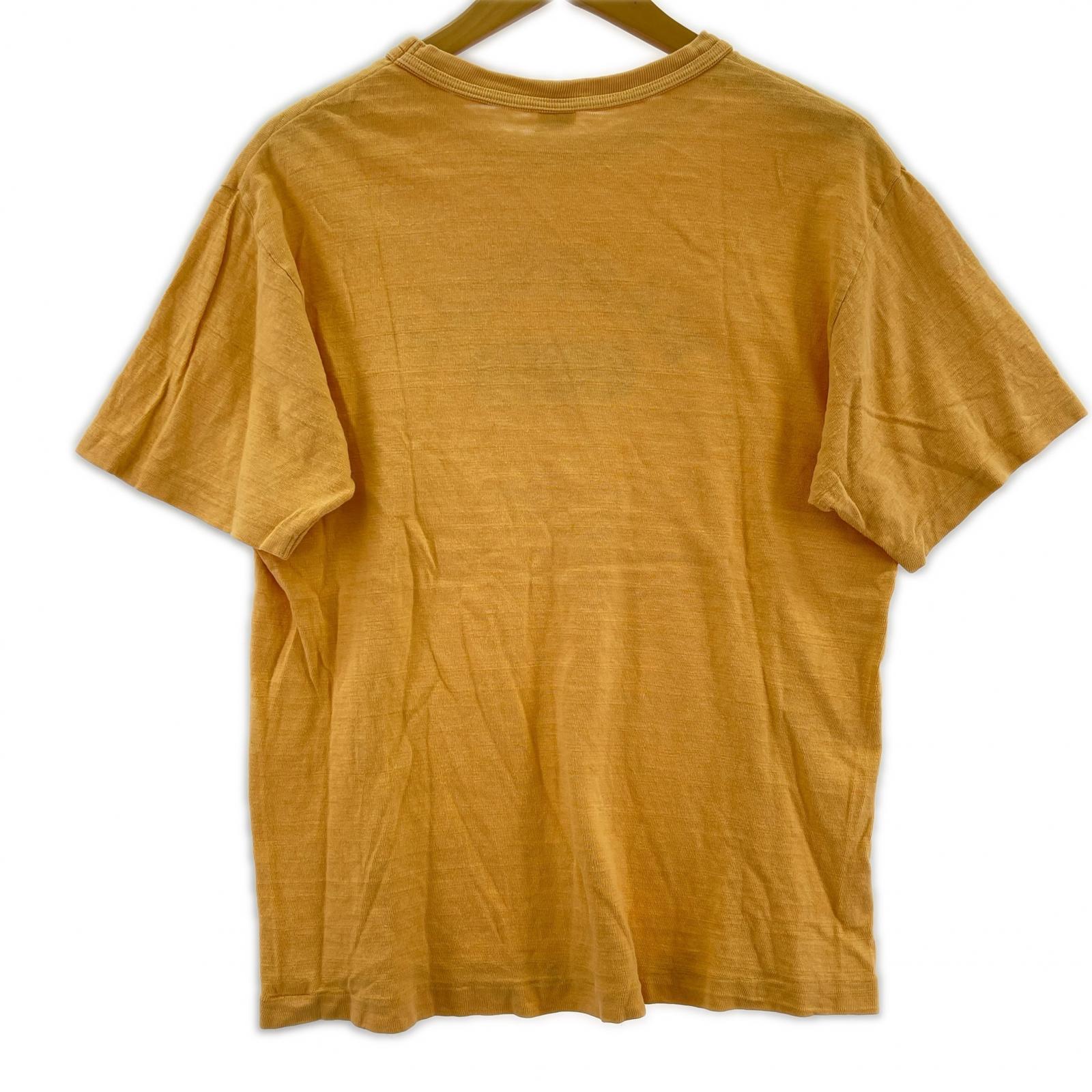 半袖Ｔシャツ オレンジ MARYVILLE M オレンジ