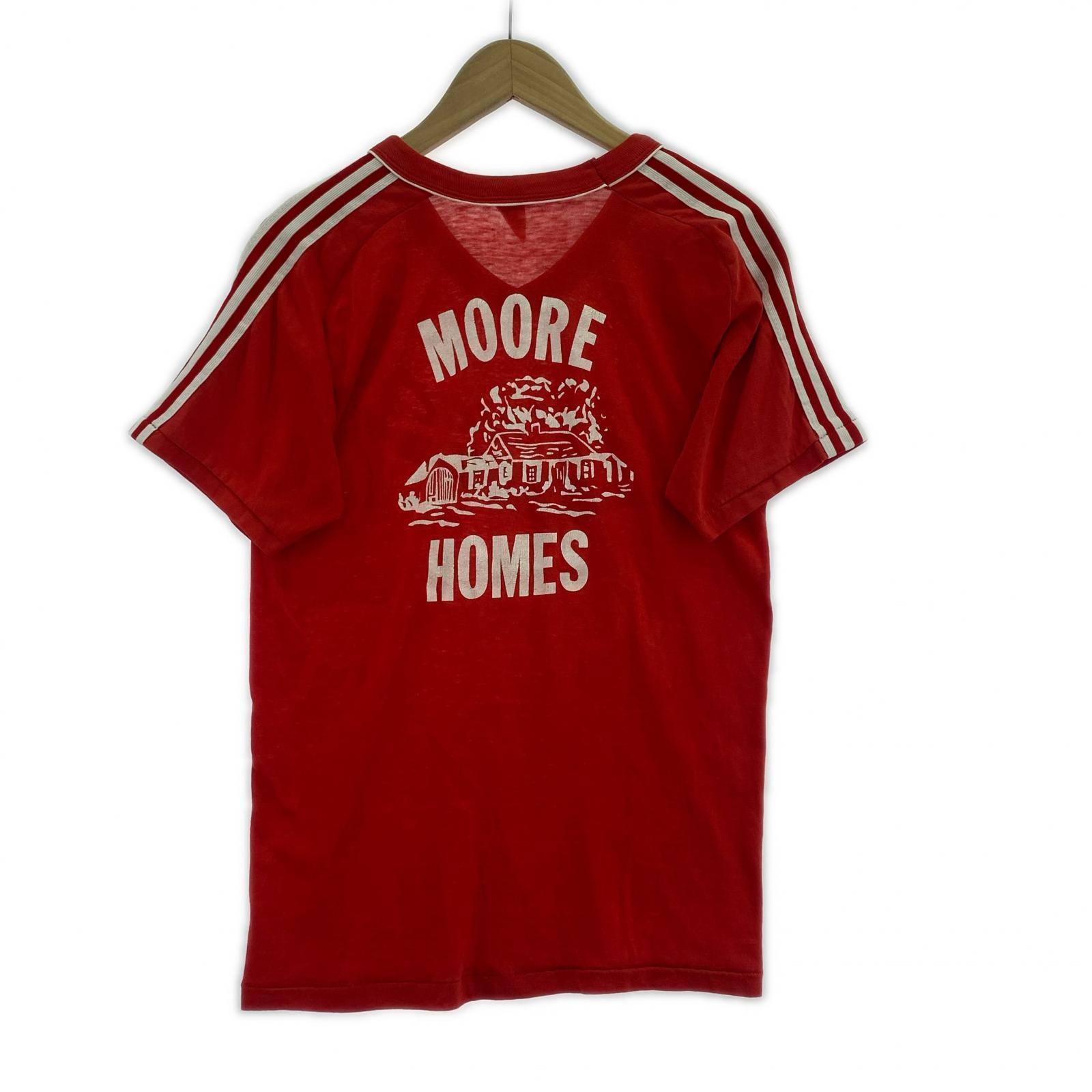 半袖Ｔシャツ RUSSELL 70s/patriots/レッド/M M レッド