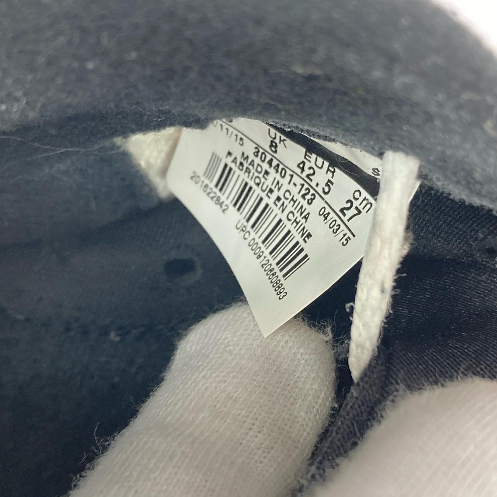 スニーカー AIR JORDAN 6 RETRO LOW(27.0) 27cm (US9 UK8 1/2 EU44) ホワイト