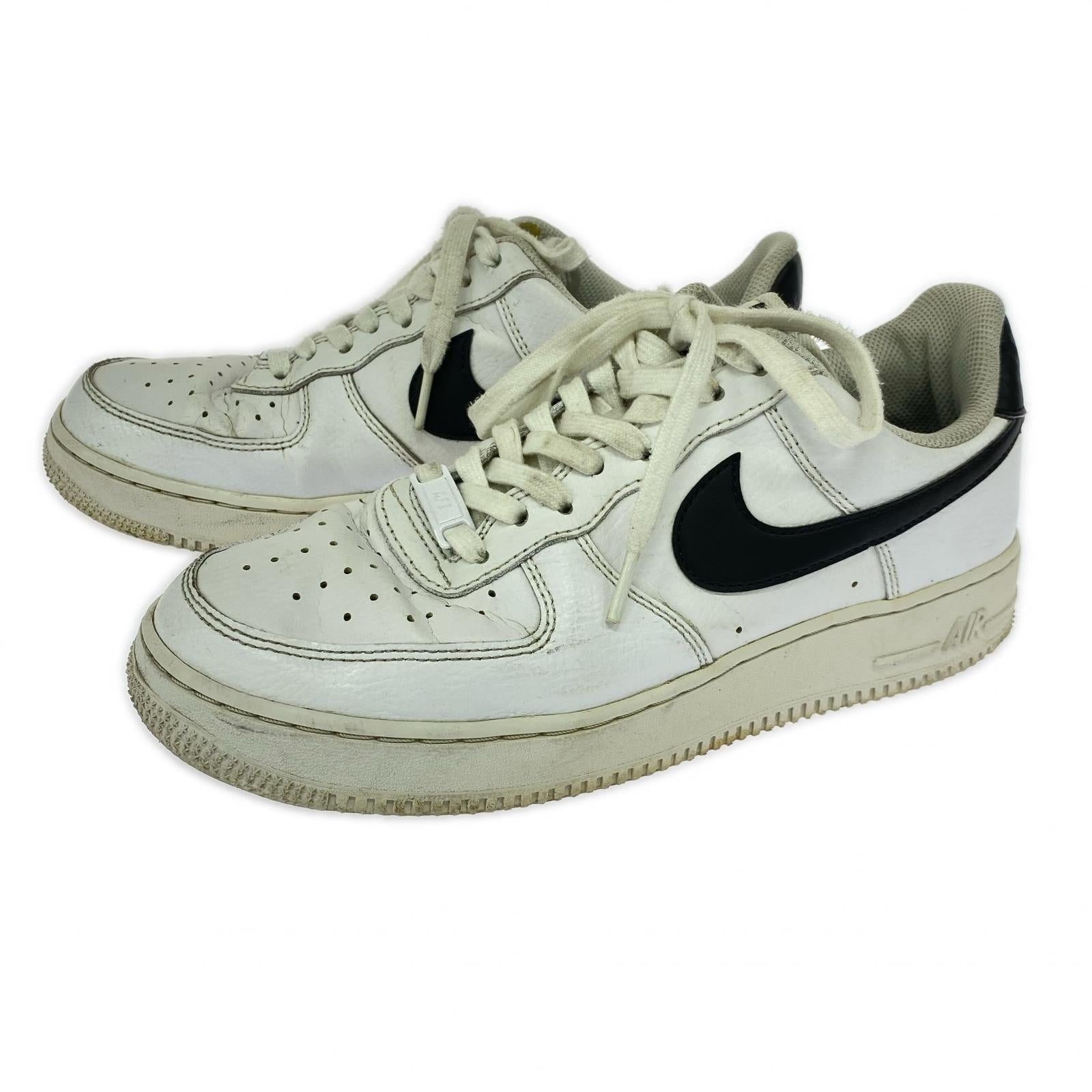 スニーカー AF-1 26.5cm DD8959-103 26.5cm (US8 1/2 UK8 EU43) ホワイト