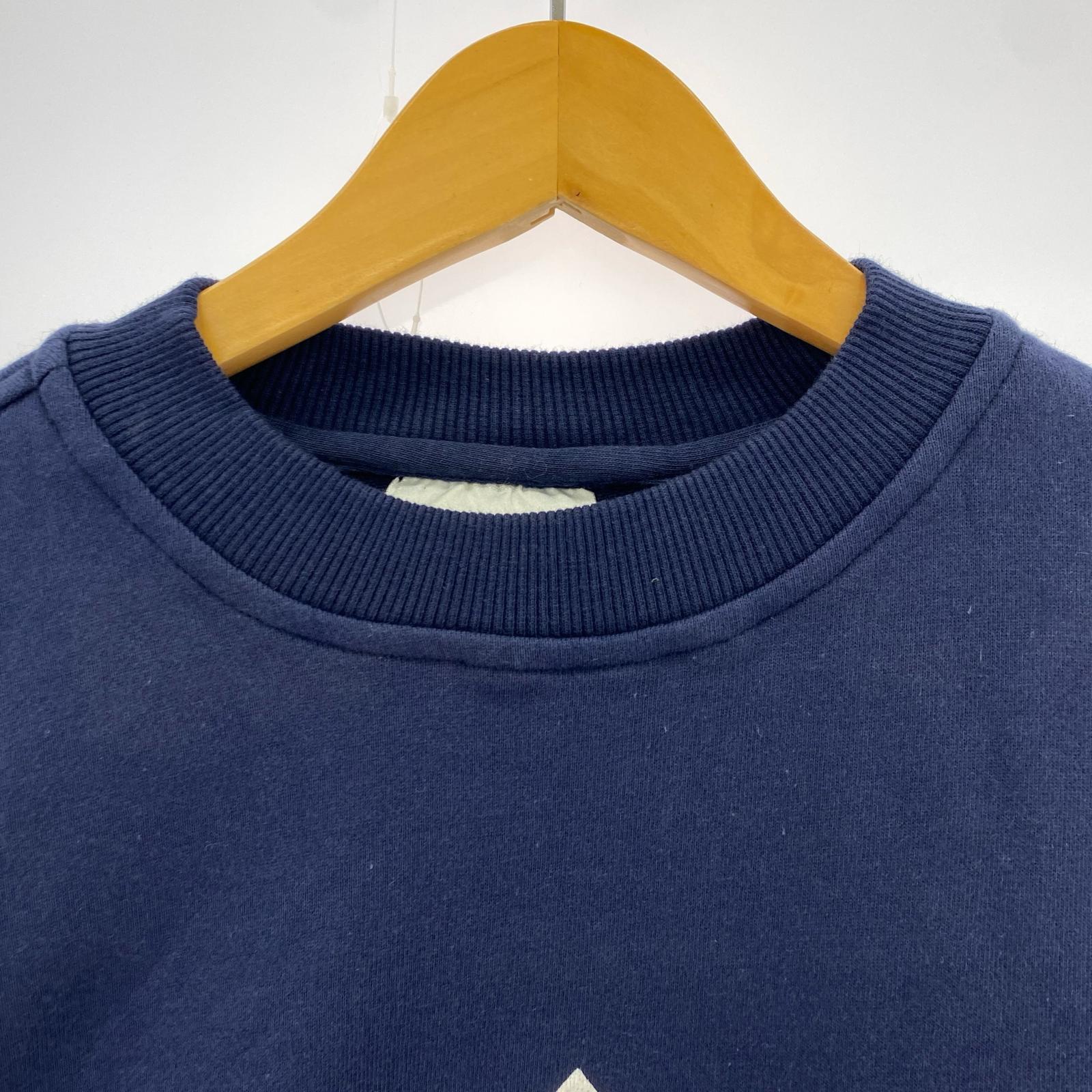 スウェット 80s～90s Logo Sweat M M