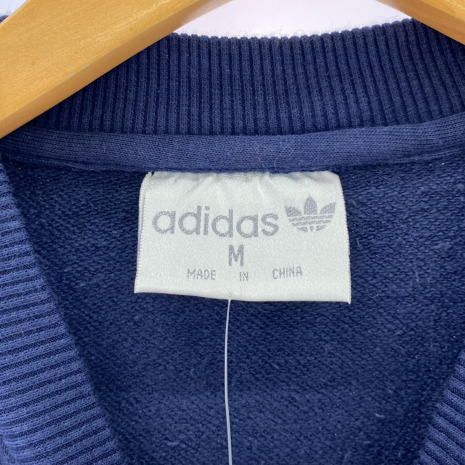 スウェット 80s～90s Logo Sweat M M