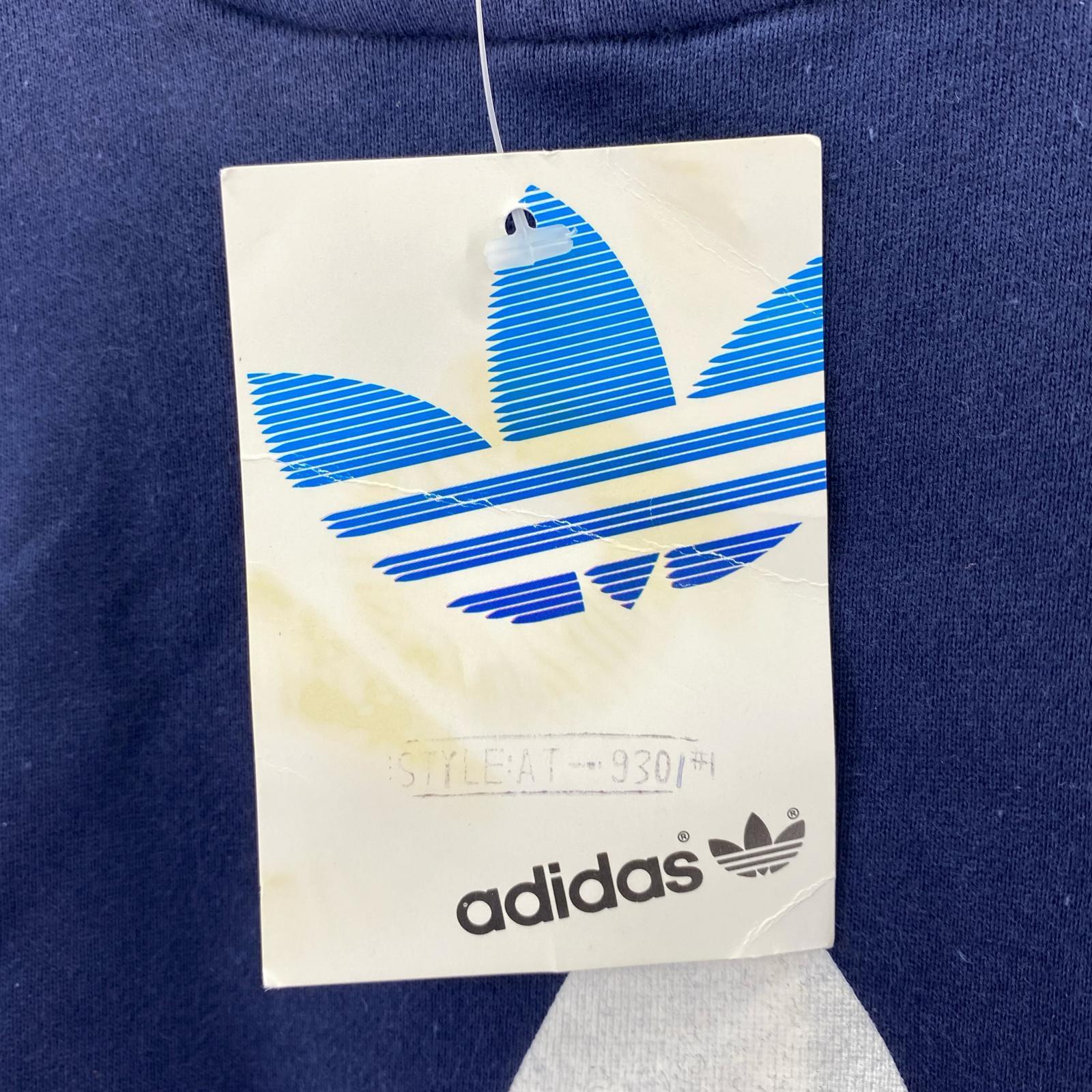 スウェット 80s～90s Logo Sweat M M