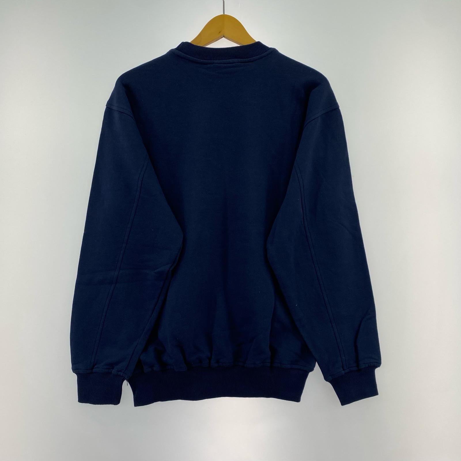 スウェット 80s～90s Logo Sweat M M