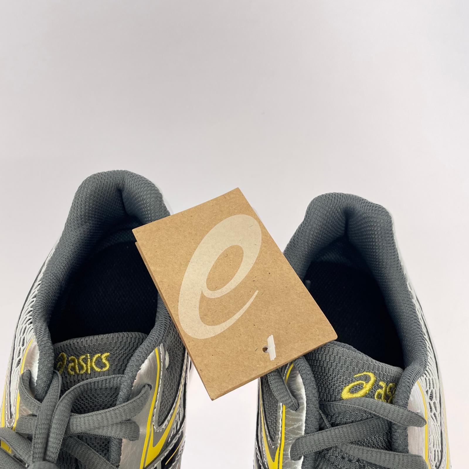 スニーカー GEL-DS TRAINER 14 27.0 27cm (US9 UK8 1/2 EU44) グレー