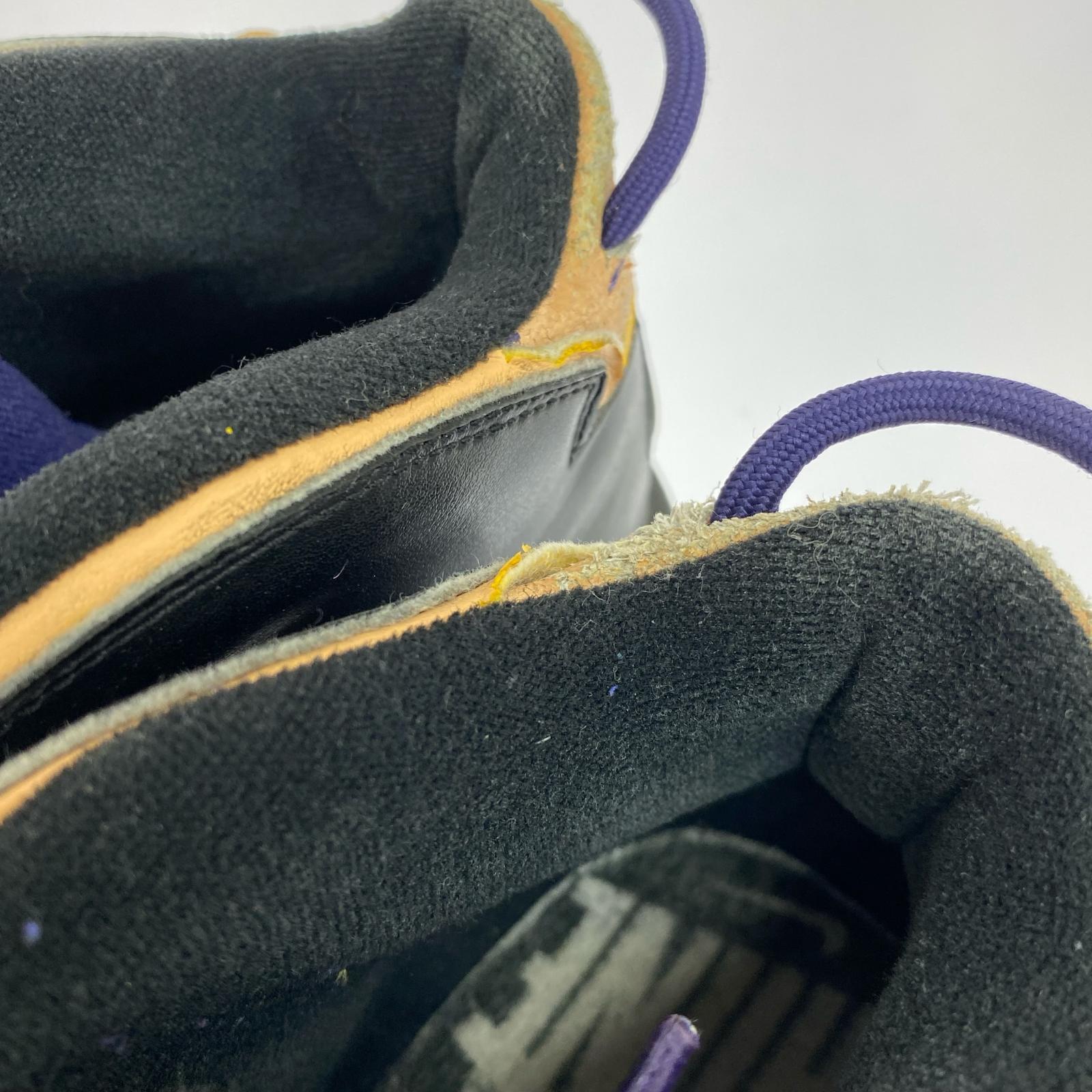 スニーカー Air More Uptempo HOH 28.0 28cm (US10 UK9 1/2 EU46) ブラック