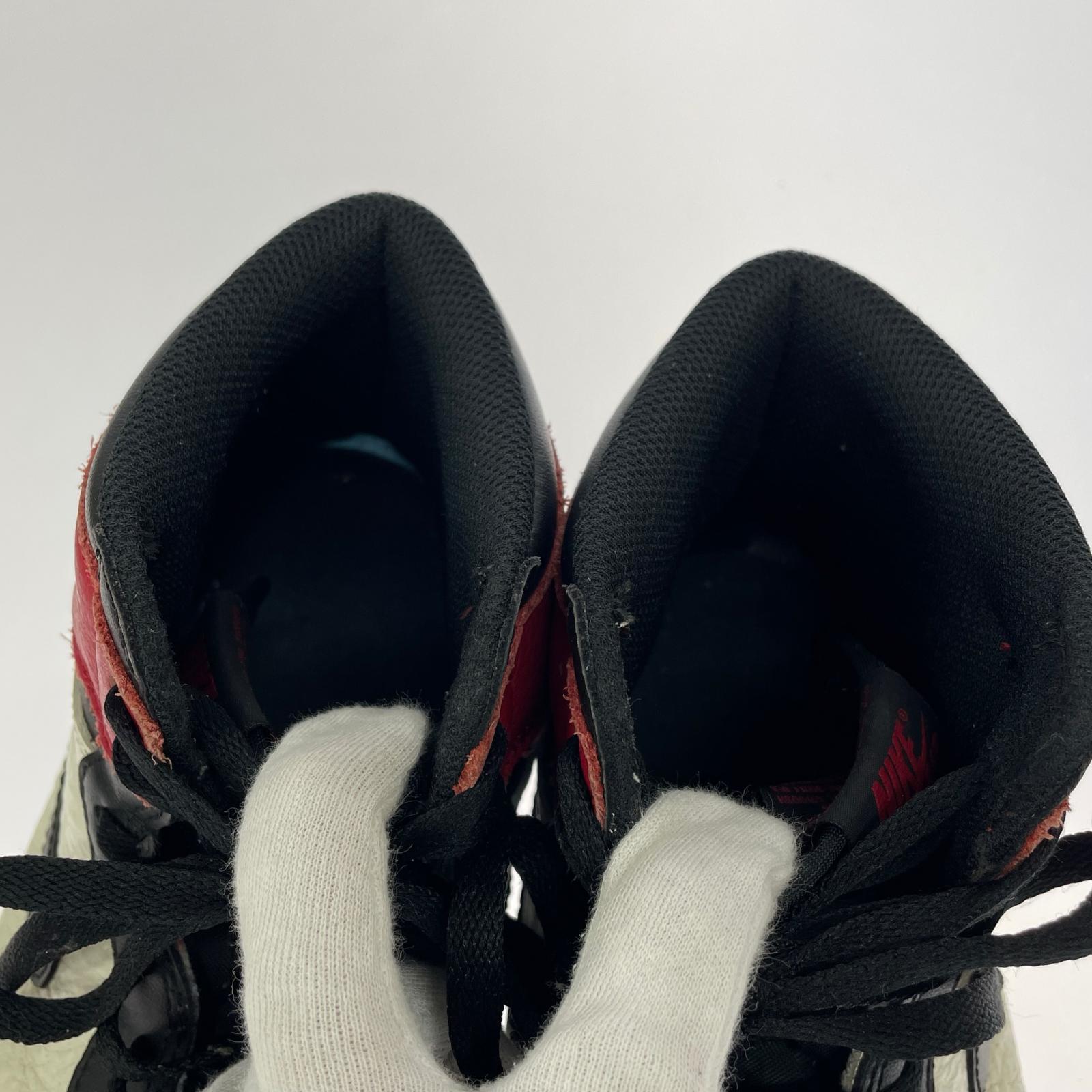 スニーカー Air Jordan 1 Retro High 555088-610 29cm 29cm (US11 UK10 1/2 EU48)