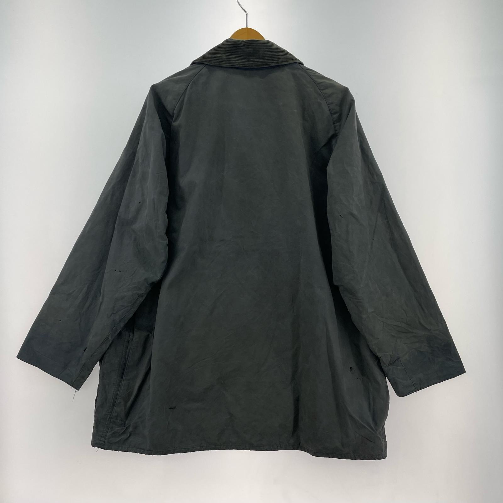 ジャケット 90s BEAUFORT グレー