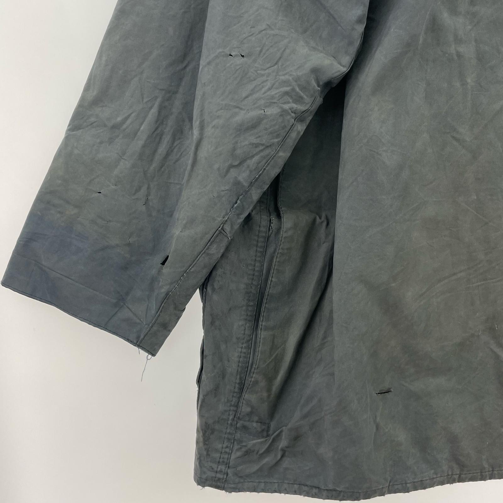 ジャケット 90s BEAUFORT グレー