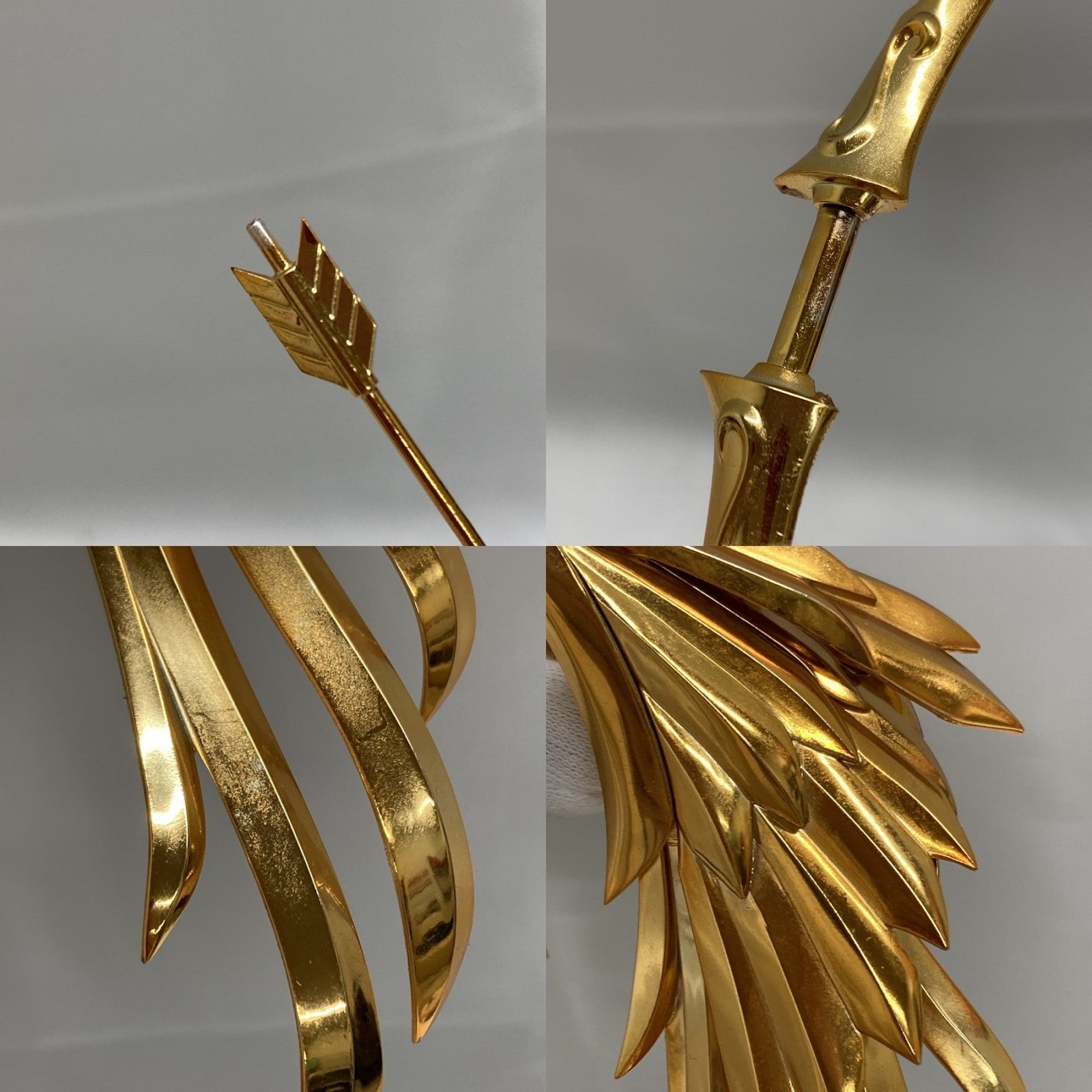 闘士聖衣神話EX サジタリアスアイオロス ORIGINAL COLOR フィギュア/グッズ